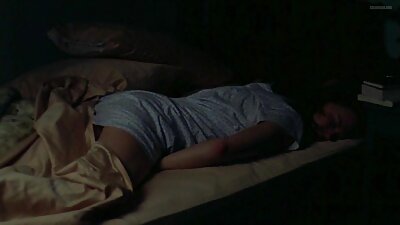 اورل پورن کے لیے پرائیویٹ بوتھ، جہاں موٹے مردوں کو orgasm ملتا ہے.