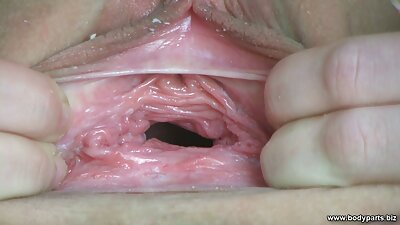ایک خوبصورت خوبصورتی اور اس کی جڑ کی فیٹش ویڈیو۔
