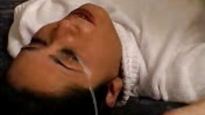 مرگا کے ساتھ جنسی تعلقات کے بعد اس کے مقعد میں کینسر اور سہ کے ساتھ بیوی کی گدی.