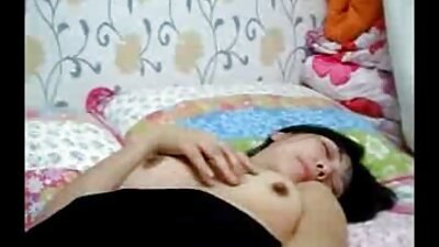 تین بہترین گرل فرینڈز کی لیگنگس میں سیکس۔