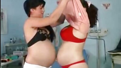 پرجوش بالغ لڑکی، اتارنا fucking شو.