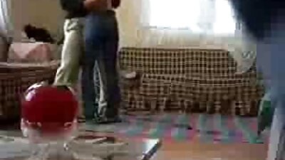 ایک ہوس پرست گاہک کے ساتھ سیکس شاپ کی ویڈیو۔