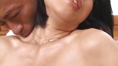 گدھے کی چاکلیٹ بار اور سپرم سے بھرا ہوا.